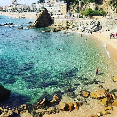 Costa Brava 2* Lloret de Mar