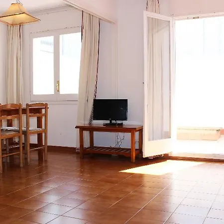 Costa Brava Hotel 2*